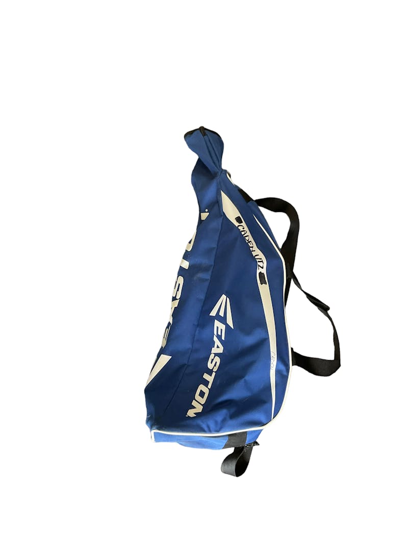 Used MLB SLINGBAK Baseball and Softball Equipment Bags Baseball and  Softball Equipment Bags