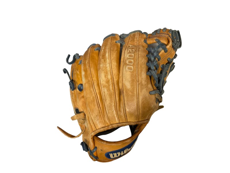 Wilson best sale 1789 a2000