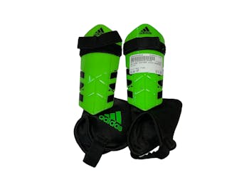 Adidas messi 10 youth clearance shin guards