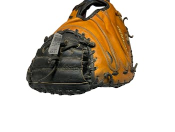 Used Rico Scrap Right Hand Throw Infield Baseball Glove 12