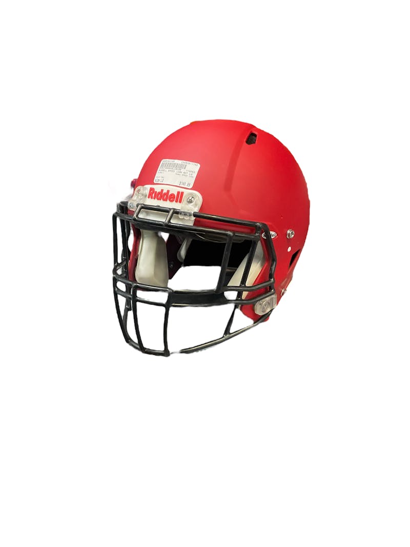 Riddell Speed Icon Football Helmet