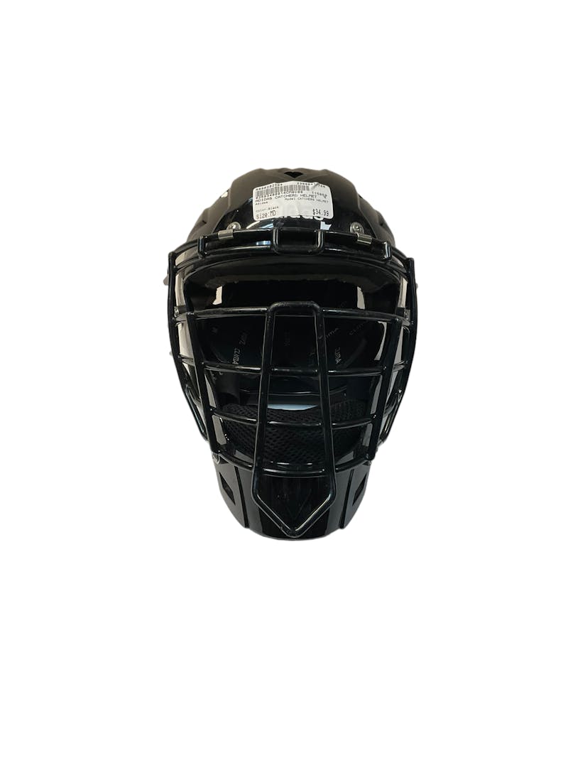 Used Adidas ADIDAS CATCHERS MASK XL Catcher's Equipment