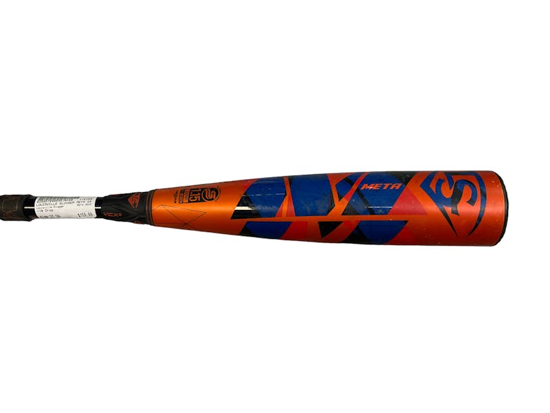 Louisville Slugger 2022 Meta (-10) Fastpitch Bat