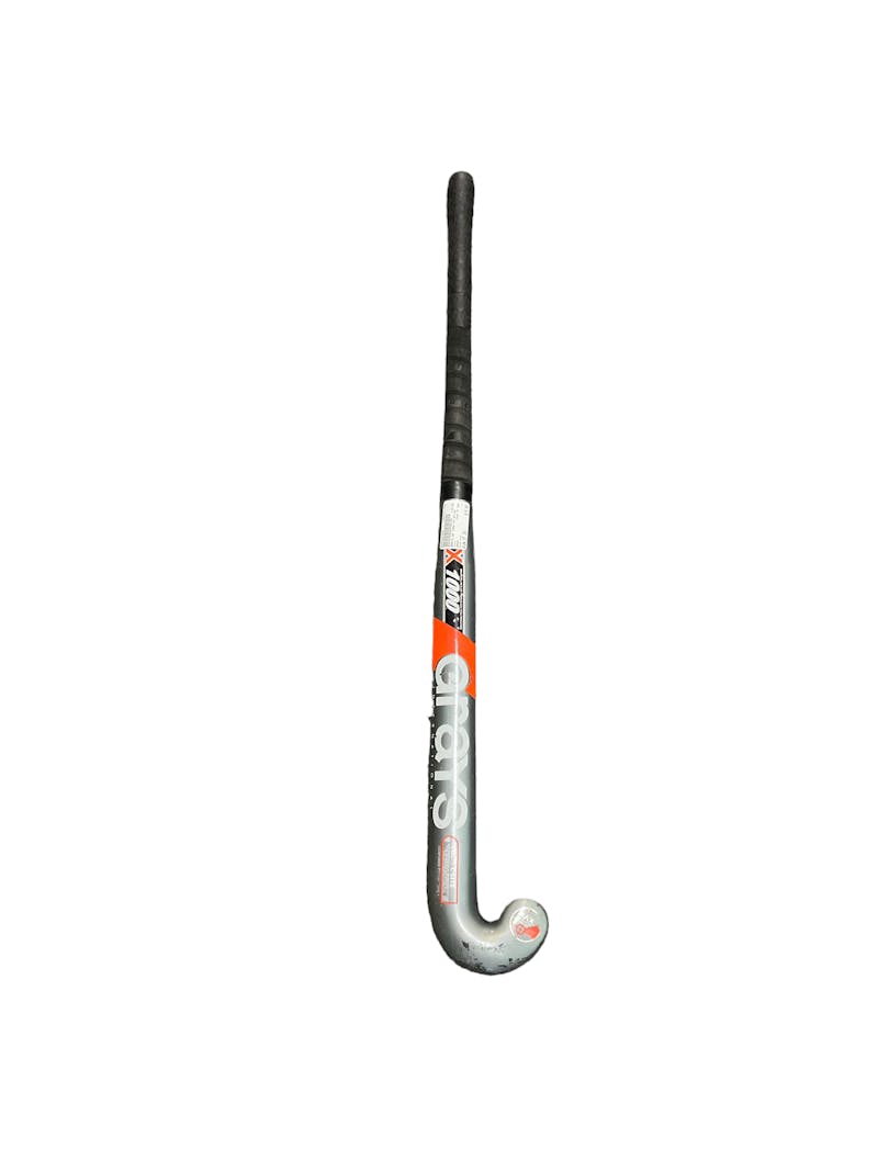 Used CCM Powerline Wood Hockey Stick LH – cssportinggoods