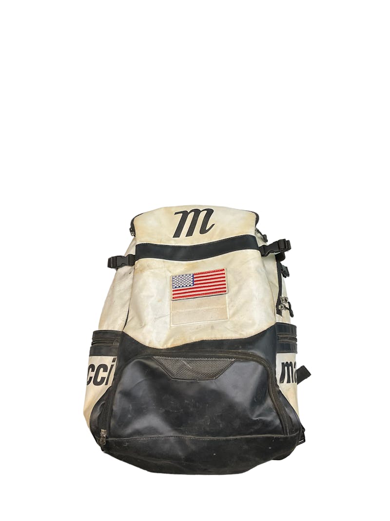 Marucci Dynamo Bat Backpack