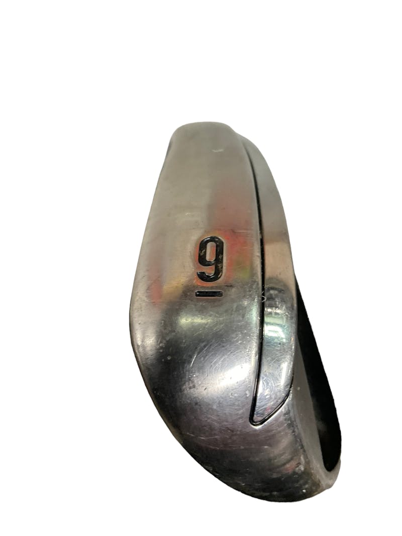 Used Callaway XR 9 Iron Regular Flex Graphite Shaft Individual Irons