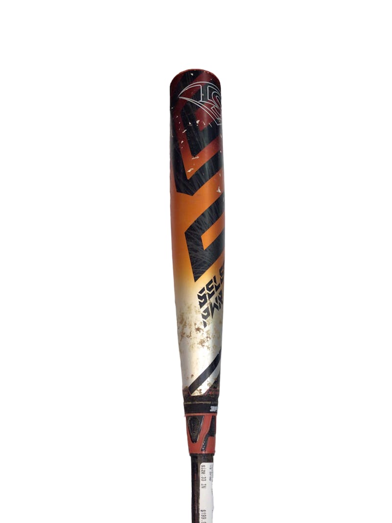 Used Louisville Slugger BBSPB3-23 33