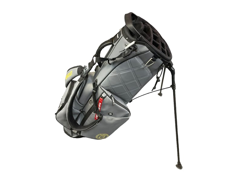 Used GHOST GOLF STAND BAG Golf Stand Bags Golf Stand Bags