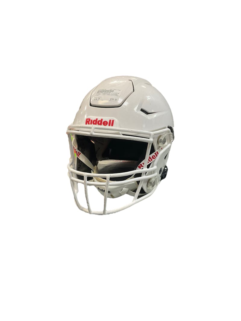 Riddell Speedflex Varsity Football Helmet