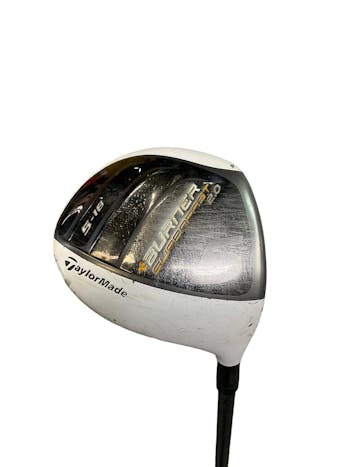 Used Taylormade BURNER SUPERFAST 2.0 5 Wood Regular Flex Graphite