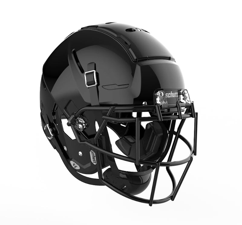 Schutt Sports works from inside out to make football helmets safer