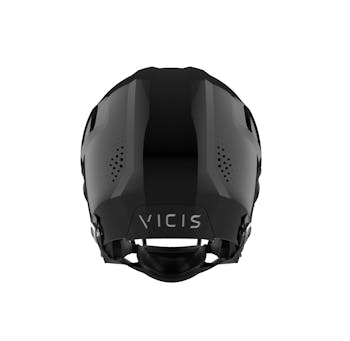 NEW VICIS ZERO2 ADULT FOOTBALL HELMET - XL - BLACK