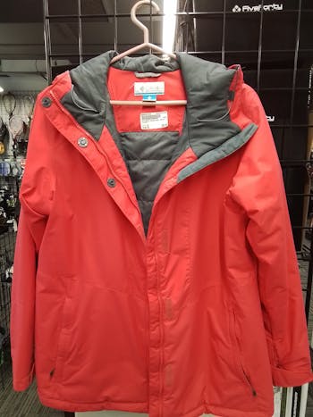 Used SM Winter Jackets Winter Jackets