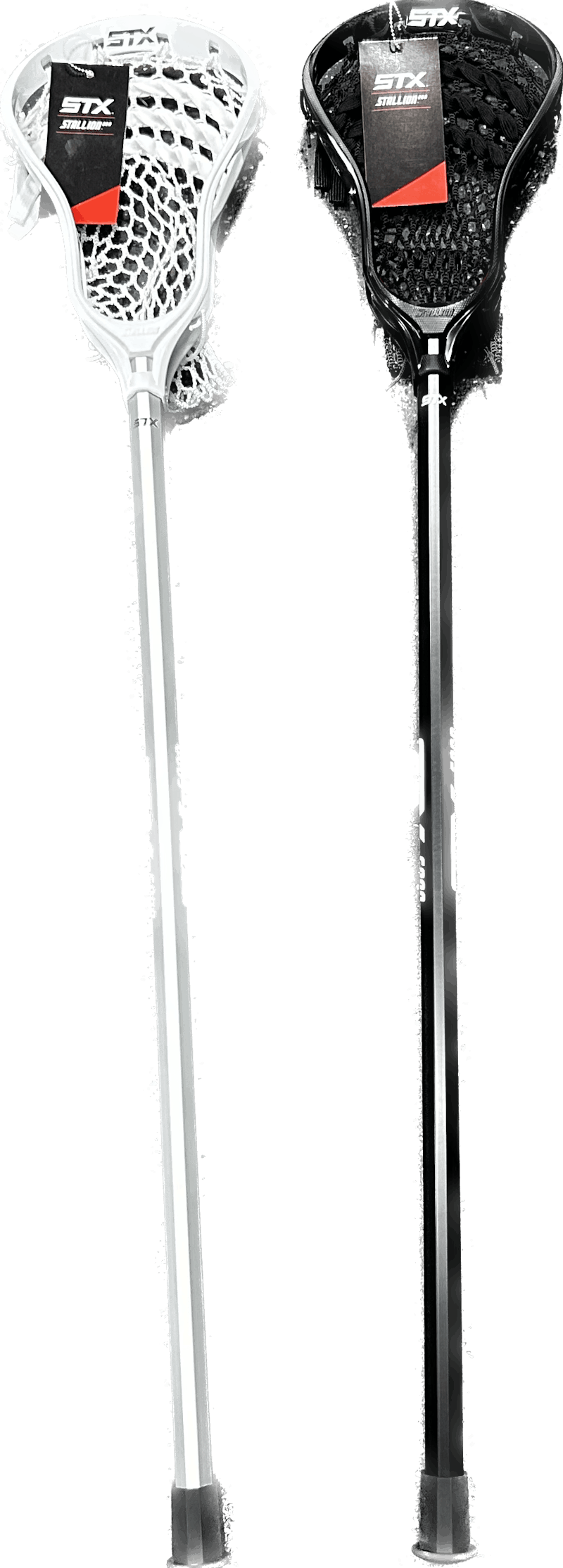 STX Stallion 200 Men's Lacrosse Sticks