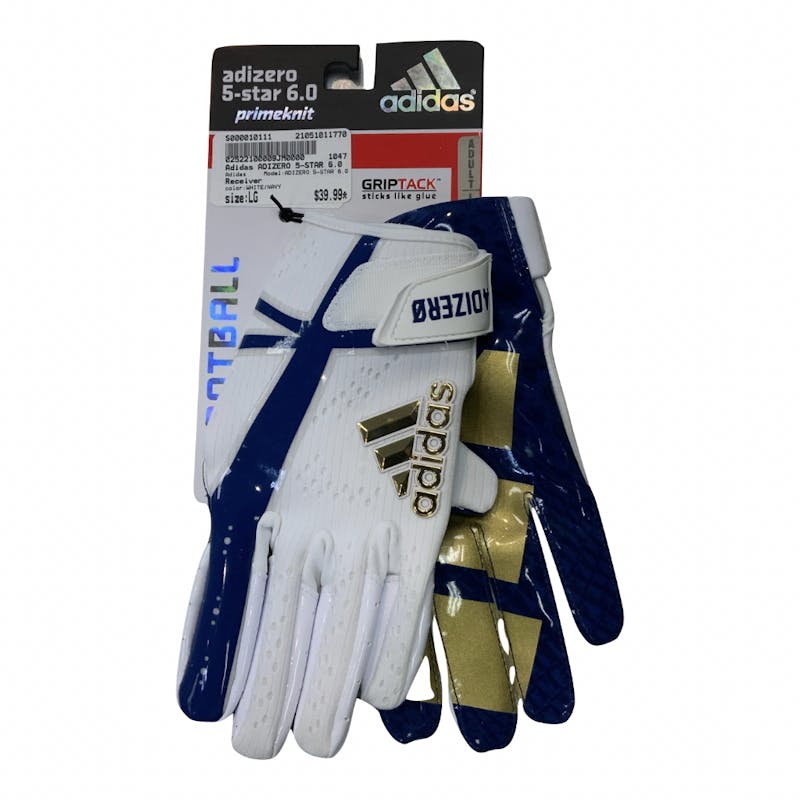 adidas Adizero 5 Star 3.0 Football Gloves