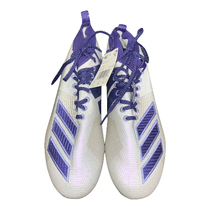 Adidas ADIZERO 8.0 Cleats Football Cleats