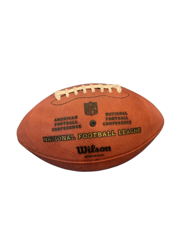 Wilson The Duke NFL American Football buy at