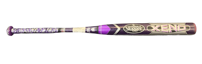 Louisville Slugger Purple