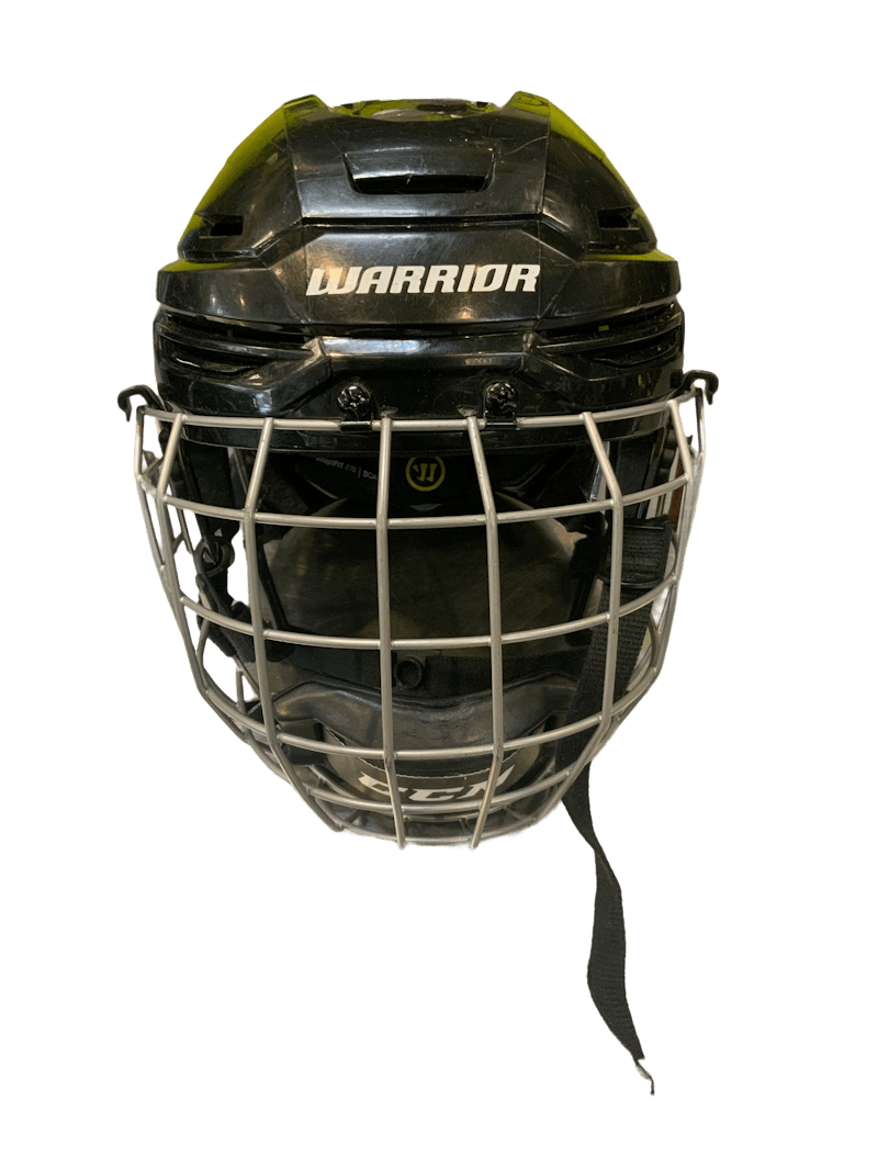Warrior - Hockey Gear & Apparel