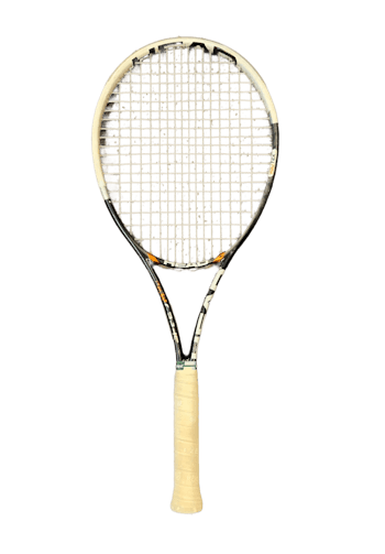 Estusa Pro Legend Supra 4 5/8 grip Tennis Racquet