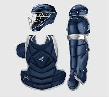 Rawlings Renegade 2.0 Youth Catchers Gear Box Set: R2CSY, Royal/Silver