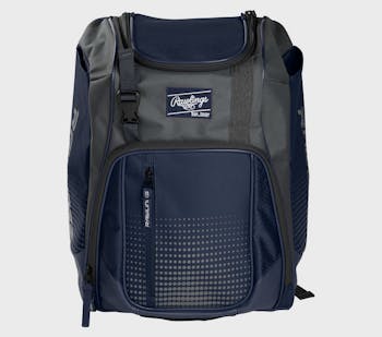 EvoShield SRZ-1 Backpack - Navy