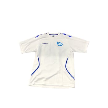 Umbro, Shirts, Guatemala Soccer Jersey