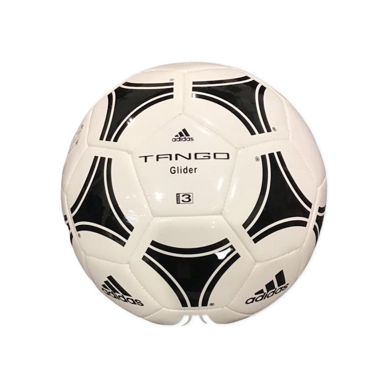 Used Adidas TANGO 3 Soccer Soccer Balls