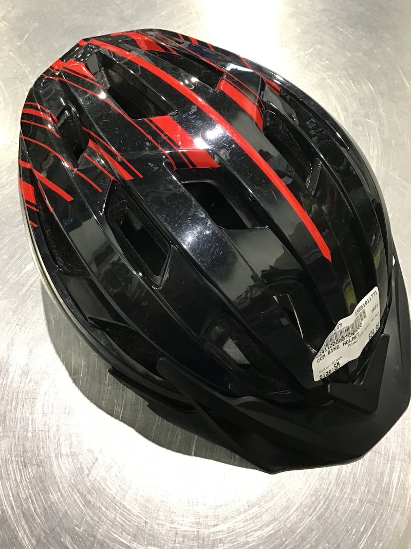 Ccm sales bike helmet