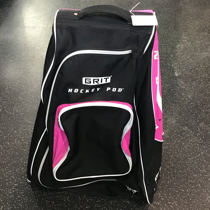 Used Reebok Hockey Equipment Bags