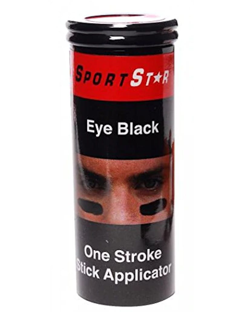 SportStar Warrior Eye Black with Marker :: Bayer Team Sports
