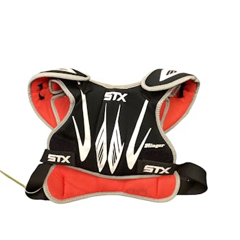 Lacrosse Shoulder Pads & Rib Pads