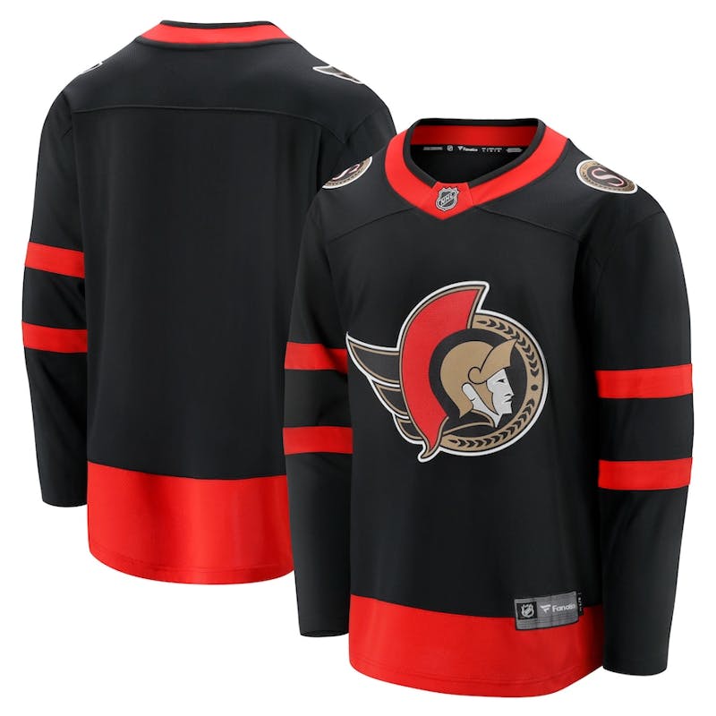 NHL Apparel, NHL Jerseys, Merchandise & Gear