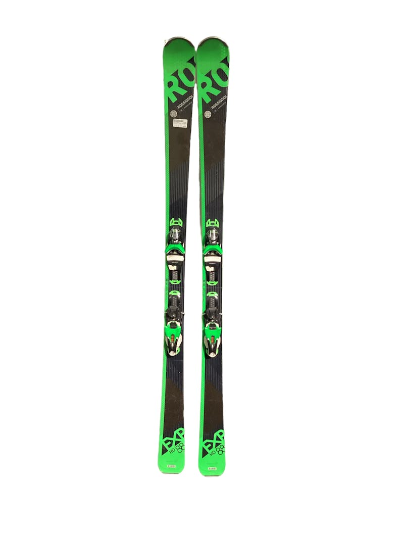 Used rossignol on sale experience 88