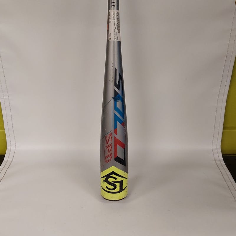 2019 Louisville Slugger Solo 619 -11 USA Baseball Bat - 30 in