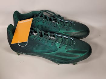 Used Nike MIKE TROUT 3 Senior 10 Baseball & Softball Cleats Baseball &  Softball Cleats