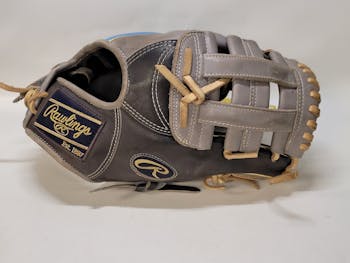 Used Rawlings HOH PRONP2-6NGC 11 1/4 Fastpitch Gloves Fastpitch