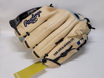 Used Rawlings HOH PRONP2-6NGC 11 1/4 Fastpitch Gloves Fastpitch