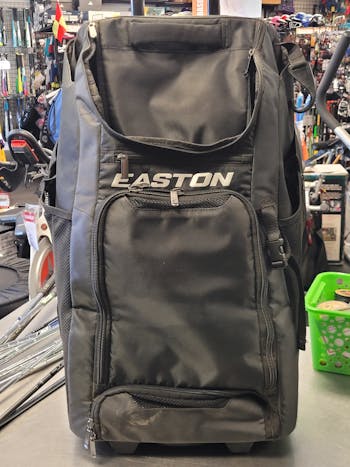 Used MLB SLINGBAK Baseball and Softball Equipment Bags Baseball and  Softball Equipment Bags