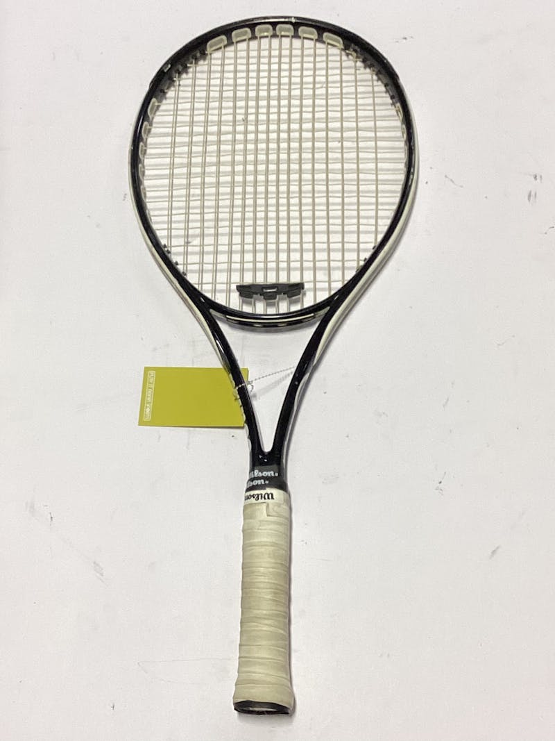 Used Prince 3 SPEED PORT Unknown Tennis Racquets Tennis Racquets