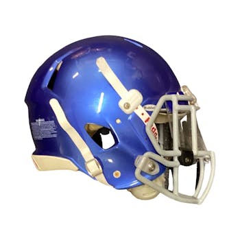 Football Helmets for sale in Topeka, Kansas