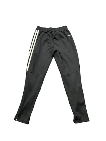 Ladies Adidas Black Climacool Track Pants- Size Small – Refa's Thrift Closet