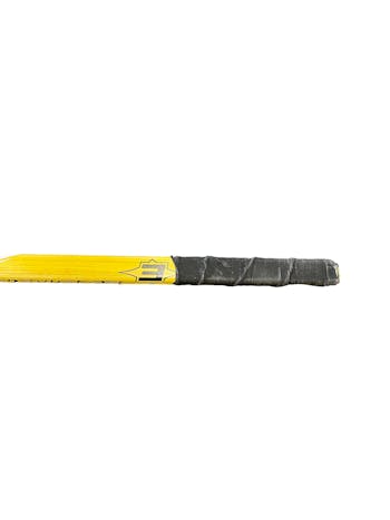 Easton Yellow Synergy Stick - Senior