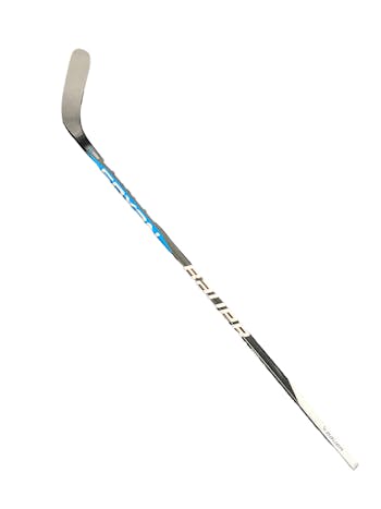 Used CCM Powerline Wood Hockey Stick LH – cssportinggoods