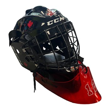 CCM 7000 Goalie Mask - Junior