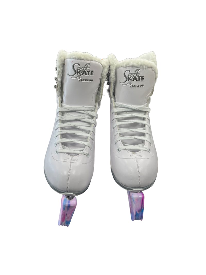 Jackson Softskate 180 Womens Ice Skates