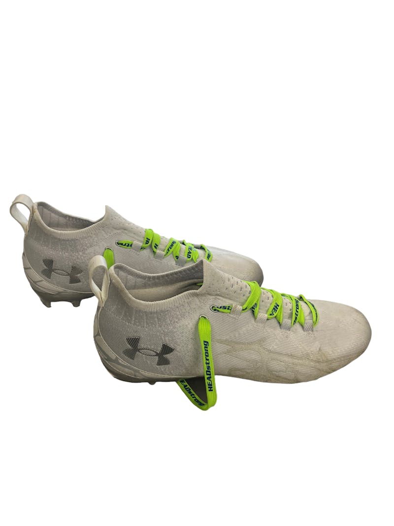 Under Armour Command Pro Lacrosse Cleats