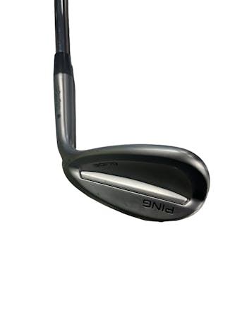 Used Ping GLIDE 56 56 Degree Wedges Wedges