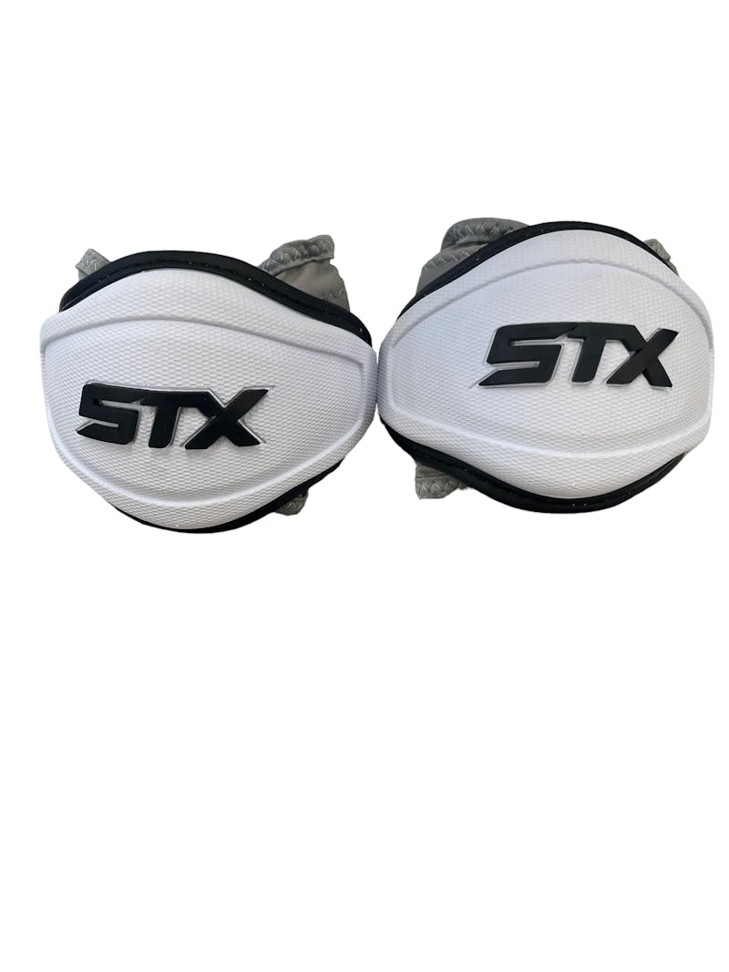 STX Shadow Pro Lacrosse Shoulder Pads