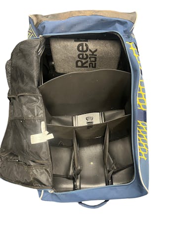 Reebok 20k sales hockey bag